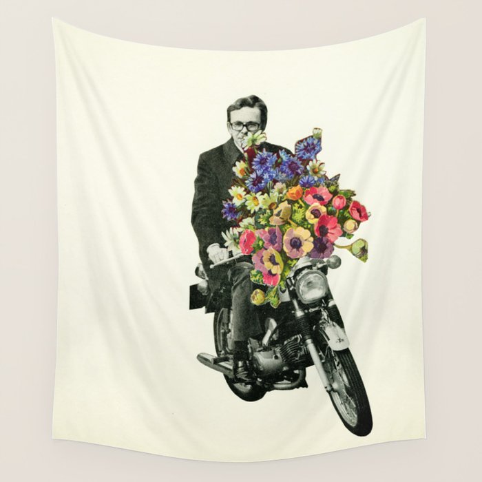 Pimp My Ride Wall Tapestry Gallery Image 4
