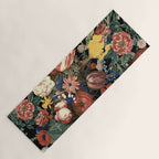 In the Night Garden Yoga Mat Gallery Image 1