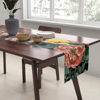 In the Night Garden Table Runner Gallery Image 2