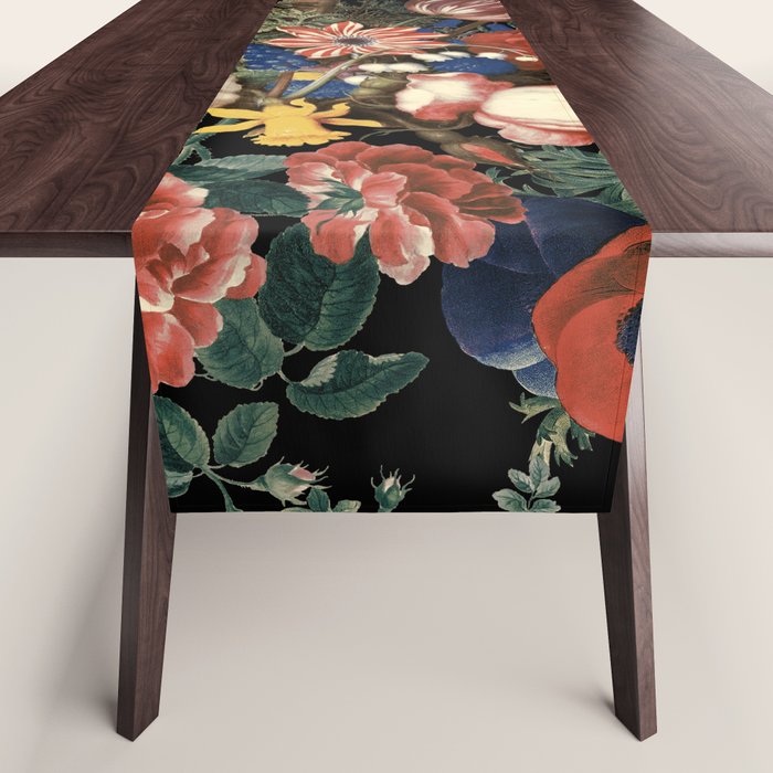In the Night Garden Table Runner Gallery Image 1