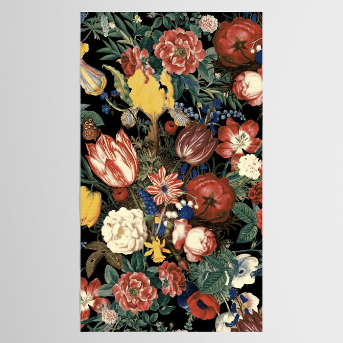 In the Night Garden Tablecloth Gallery Image 2