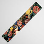 In the Night Garden Table Runner Gallery Image 3