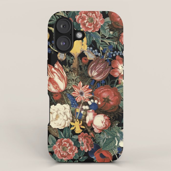 In the Night Garden iPhone Case Gallery Image 1