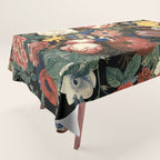 In the Night Garden Tablecloth Gallery Image 1
