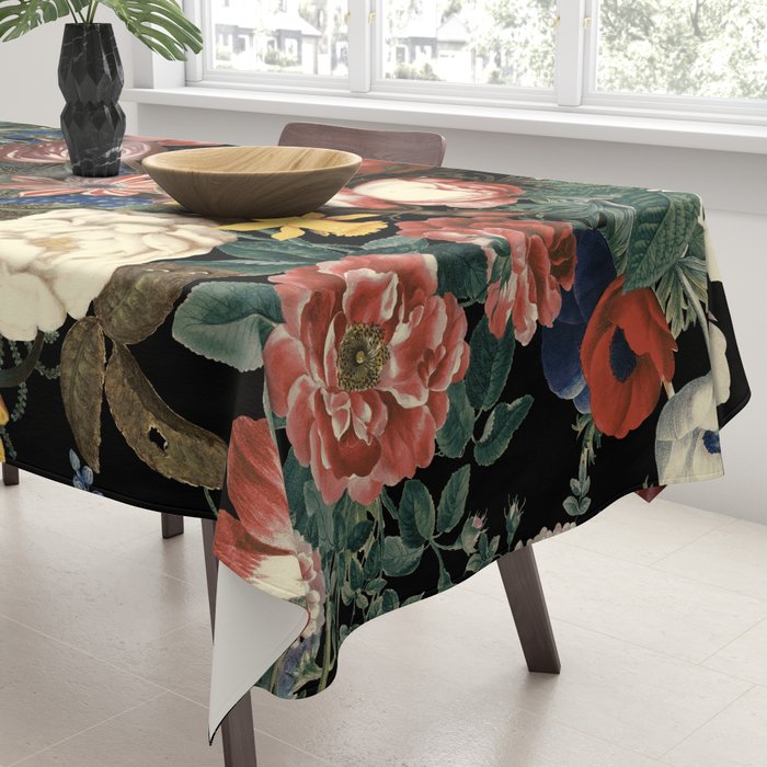 In the Night Garden Tablecloth Gallery Image 3