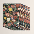 In the Night Garden Wrapping Paper Gallery Image 3