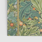 William Morris The Woodpecker Poster Gallery Image 3