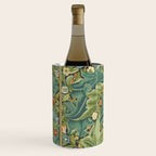 William Morris The Woodpecker Wine Chiller Gallery Image 2