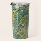 William Morris The Woodpecker Travel Mug Gallery Image 3
