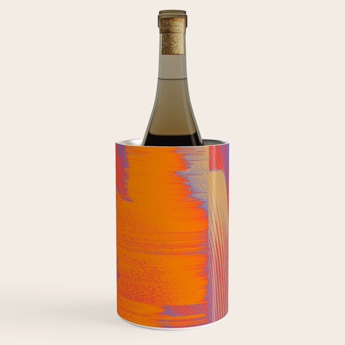 Over Cooked Wine Chiller Gallery Image 3