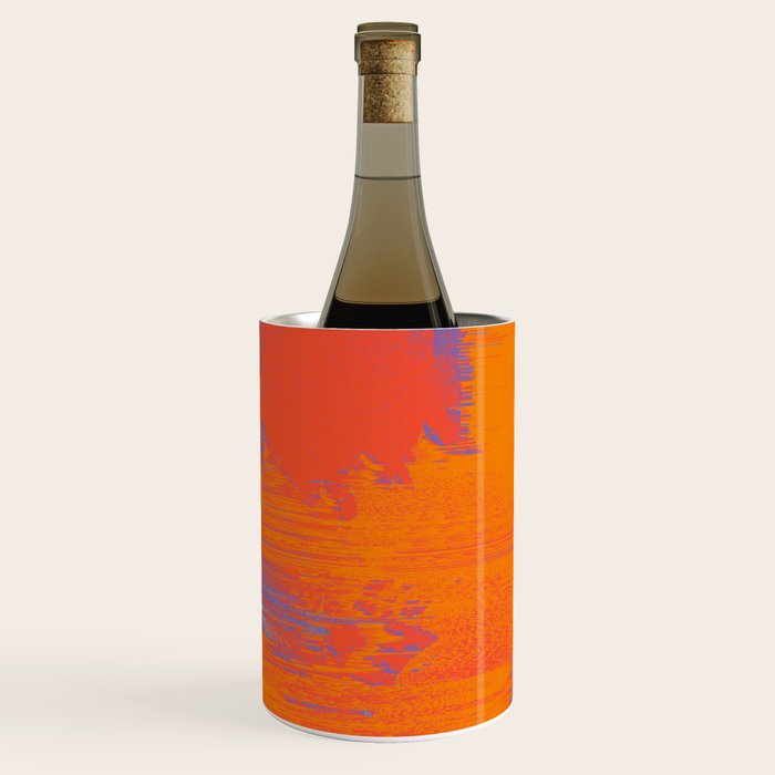 Over Cooked Wine Chiller Gallery Image 1