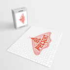 BE PRESENT Jigsaw Puzzle Gallery Image 2