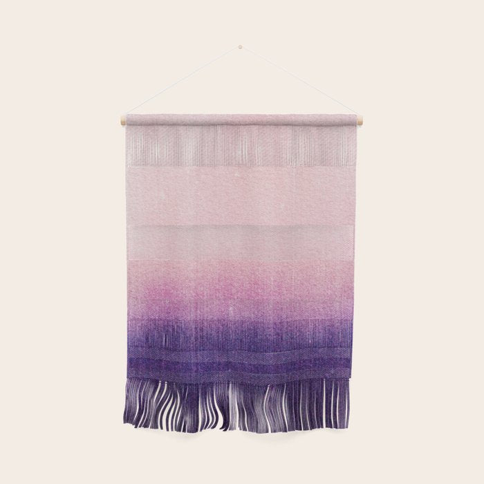 BLUR / Abyss Wall Hanging Gallery Image 1