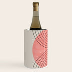 Perfect Touch Peach Wine Chiller Gallery Image 2