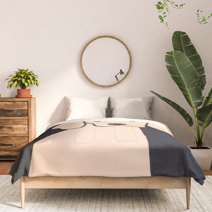 Hello dog Comforter Gallery Image 3