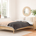 Hello dog Duvet Cover Gallery Image 2