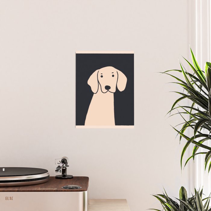 Hello dog Poster Gallery Image 2