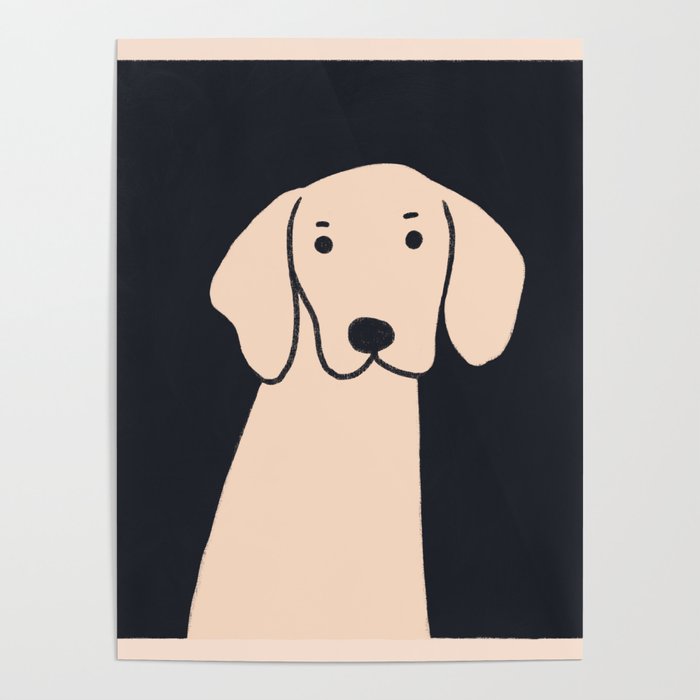 Hello dog Poster Gallery Image 1