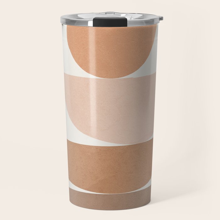 Balancing Elements I Travel Mug Gallery Image 1