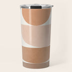 Balancing Elements I Travel Mug Gallery Image 1