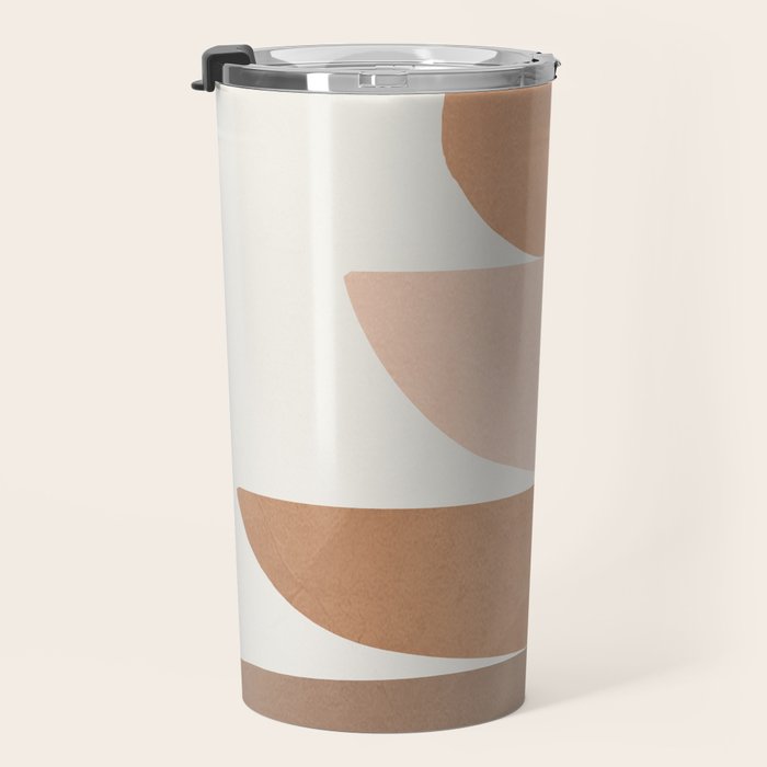 Balancing Elements I Travel Mug Gallery Image 3