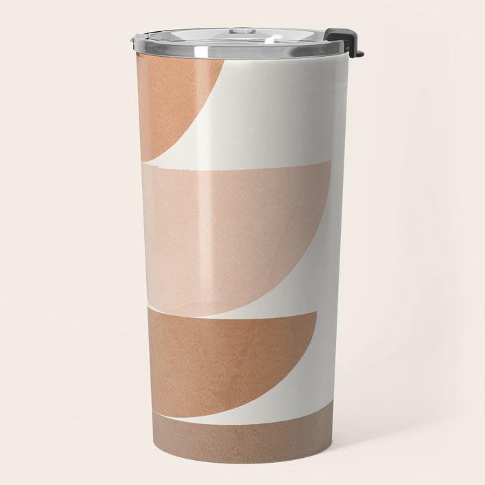 Balancing Elements I Travel Mug Gallery Image 2