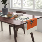 Vase of Tranquility 2 Table Runner Gallery Image 2