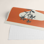 Vase of Tranquility 2 Wrapping Paper Gallery Image 2