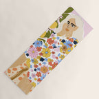 The Chaotic Life Yoga Mat Gallery Image 1