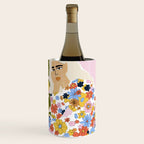 The Chaotic Life Wine Chiller Gallery Image 3
