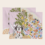 The Chaotic Life Placemat Gallery Image 1