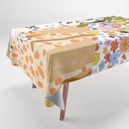 The Chaotic Life Tablecloth Gallery Image 1