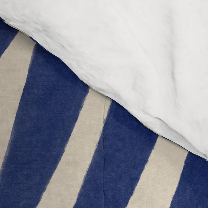 One Hundred-Leaved Plant #2 Comforter Gallery Image 4