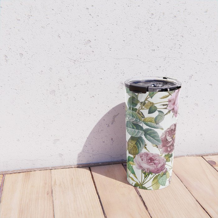 Summer Dreams XI Travel Mug Gallery Image 4