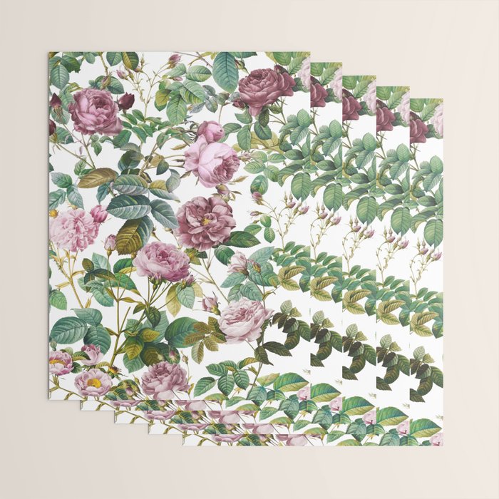 Summer Dreams XI Wrapping Paper Gallery Image 3