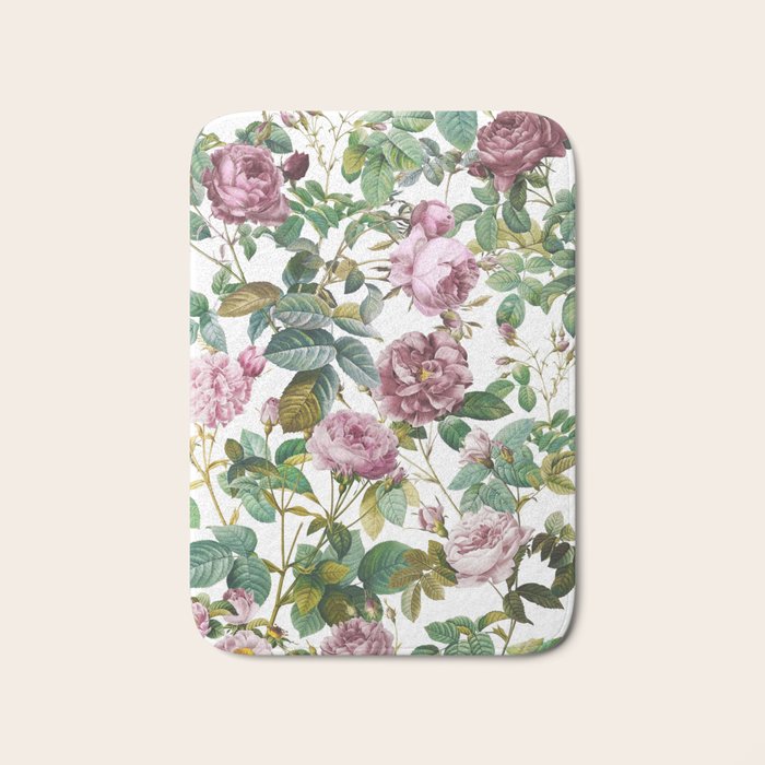 Summer Dreams XI Bath Mat Gallery Image 1