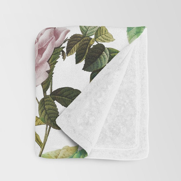 Summer Dreams XI Throw Blanket Gallery Image 3