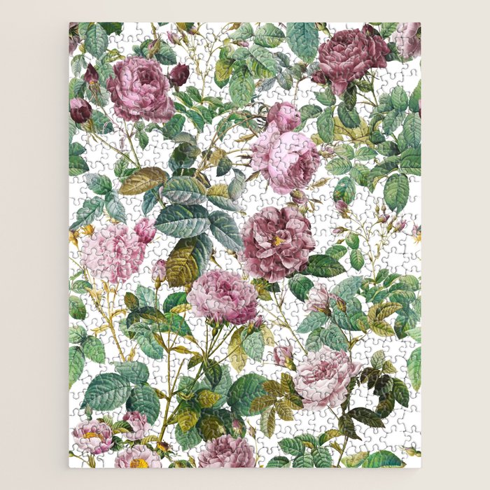 Summer Dreams XI Jigsaw Puzzle Gallery Image 1