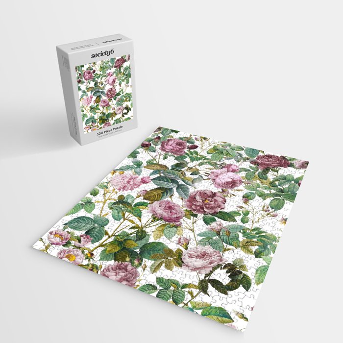 Summer Dreams XI Jigsaw Puzzle Gallery Image 2