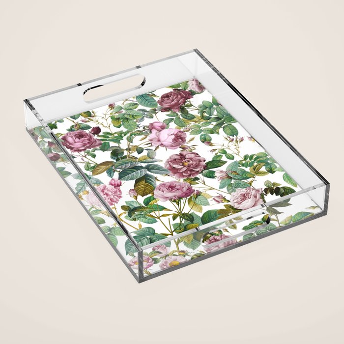 Summer Dreams XI Acrylic Tray Gallery Image 1