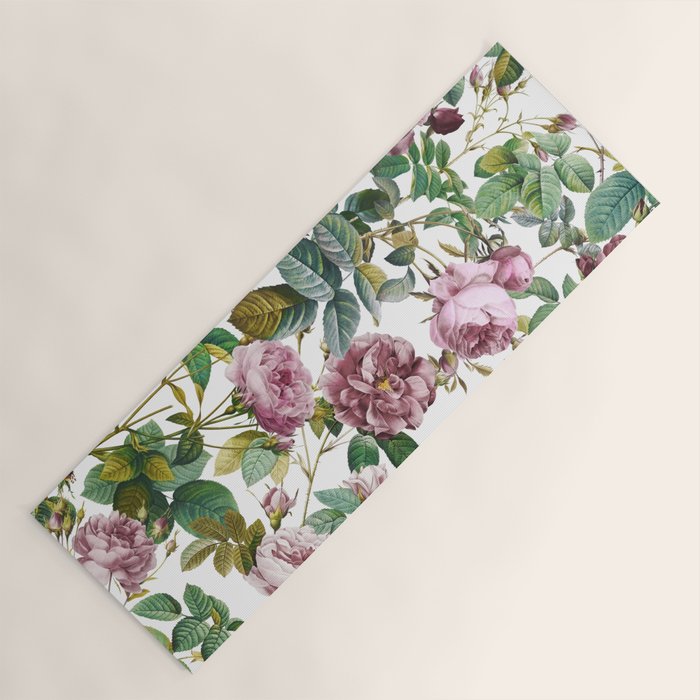 Summer Dreams XI Yoga Mat Gallery Image 1