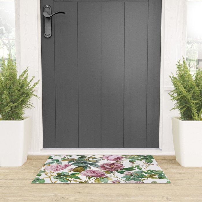 Summer Dreams XI Welcome Mat Gallery Image 3