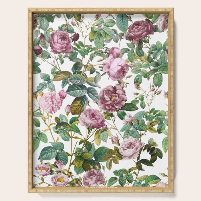 Summer Dreams XI Serving Tray Gallery Image 1