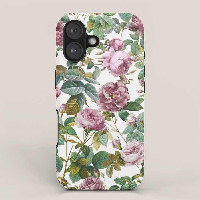 Summer Dreams XI iPhone Case Gallery Image 1
