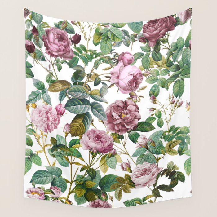 Summer Dreams XI Wall Tapestry Gallery Image 1