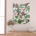 Summer Dreams XI Wall Tapestry Gallery Image 2
