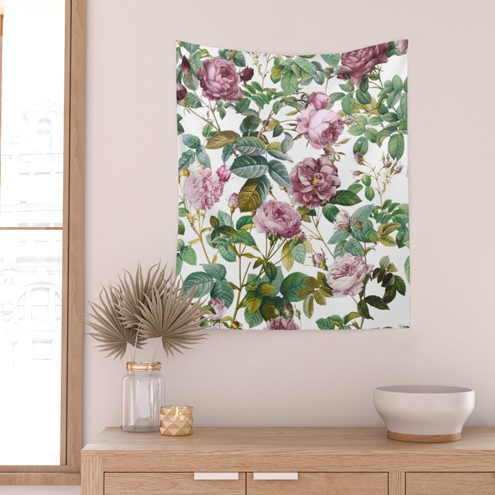 Summer Dreams XI Wall Tapestry Gallery Image 2