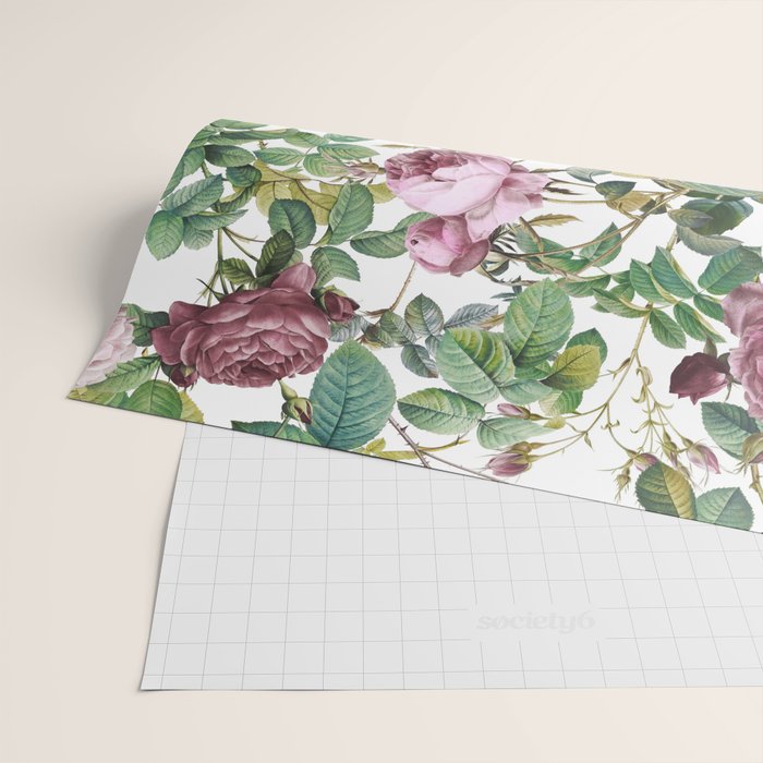 Summer Dreams XI Wrapping Paper Gallery Image 2
