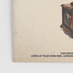 Volume Poster Gallery Image 3