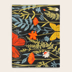 Butterfly Spring Garden Notebook Gallery Image 4